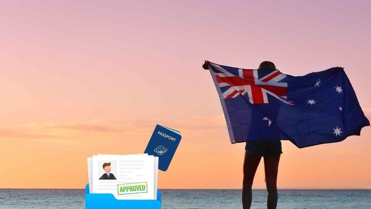 General visa requirements Australia