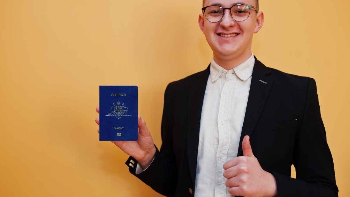 What to do if visa is refused in Australia