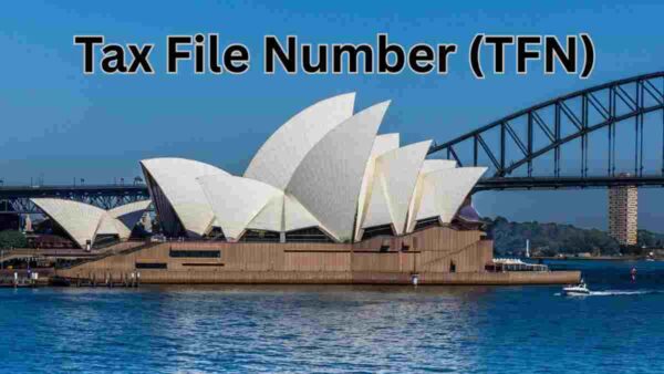 How to Get a Tax File Number