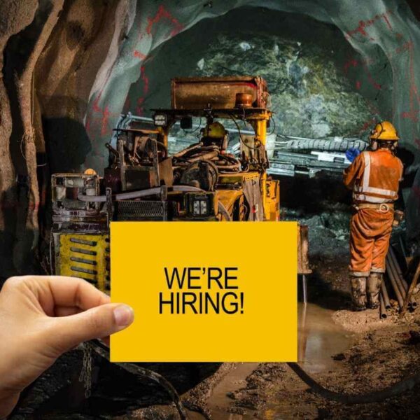 Mining recruitment agencies Perth