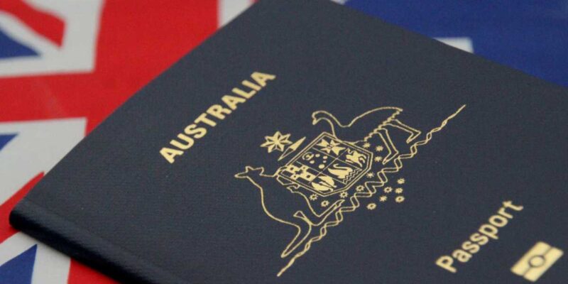 Can you apply for a Australian visa without a job offer?