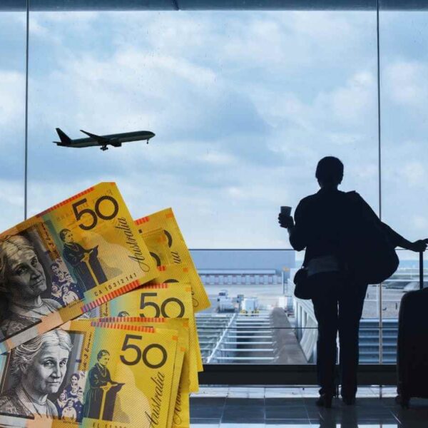 How Much Can a FIFO Worker Save Annually?