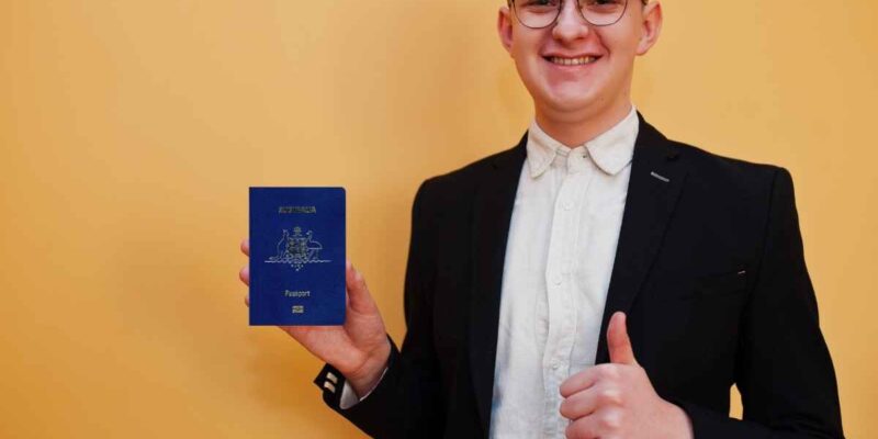 What to do if visa is refused in Australia