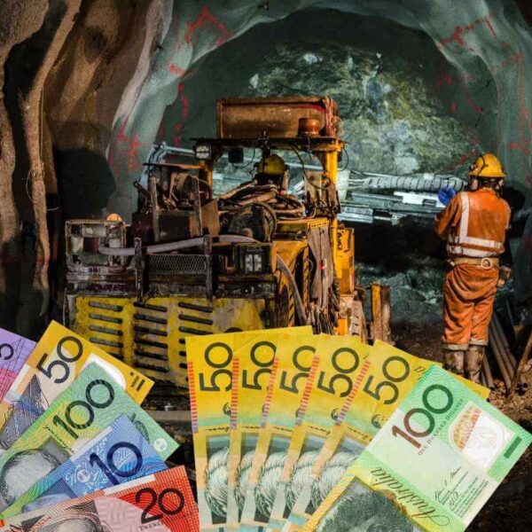 How much do FIFO workers make
