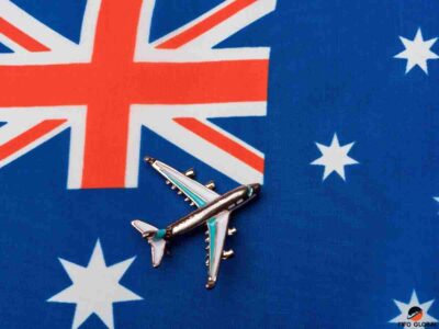 working holiday visa